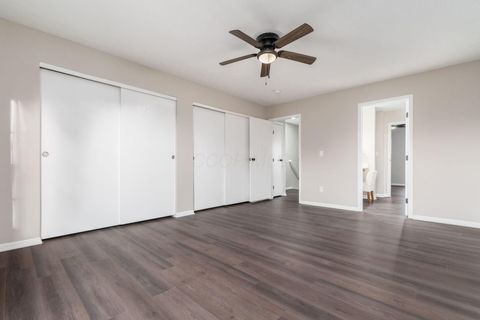 Tiny photo for 4644 Hobson Drive 13D #13D, Columbus, OH 43228 (MLS # 226002564)