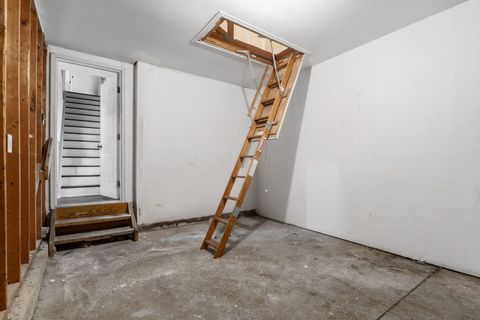 Tiny photo for 4644 Hobson Drive 13D #13D, Columbus, OH 43228 (MLS # 226002564)