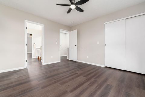 Tiny photo for 4644 Hobson Drive 13D #13D, Columbus, OH 43228 (MLS # 226002564)