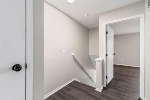 Tiny photo for 4644 Hobson Drive 13D #13D, Columbus, OH 43228 (MLS # 226002564)