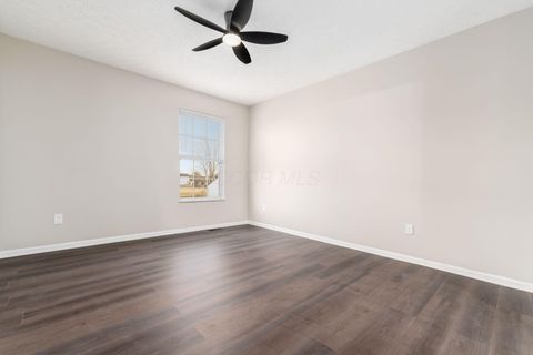 Tiny photo for 4644 Hobson Drive 13D #13D, Columbus, OH 43228 (MLS # 226002564)