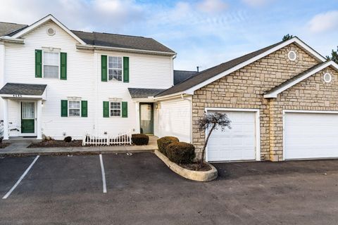 Photo of 4644 Hobson Drive 13D #13D, Columbus, OH 43228 (MLS # 226002564)