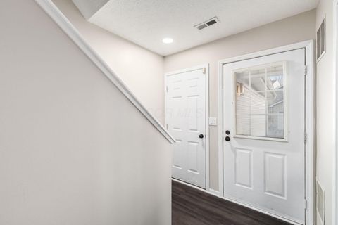 Tiny photo for 4644 Hobson Drive 13D #13D, Columbus, OH 43228 (MLS # 226002564)