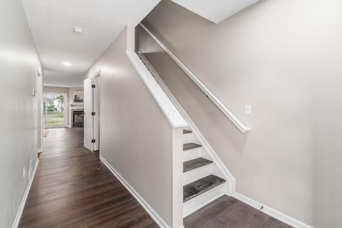 Tiny photo for 4644 Hobson Drive 13D #13D, Columbus, OH 43228 (MLS # 226002564)