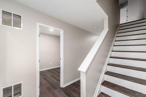 Tiny photo for 4644 Hobson Drive 13D #13D, Columbus, OH 43228 (MLS # 226002564)