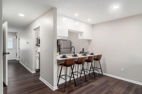 Tiny photo for 4644 Hobson Drive 13D #13D, Columbus, OH 43228 (MLS # 226002564)