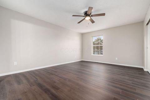 Tiny photo for 4644 Hobson Drive 13D #13D, Columbus, OH 43228 (MLS # 226002564)