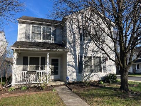 Photo of 8252 Carano Way, Columbus, OH 43240 (MLS # 226008532)