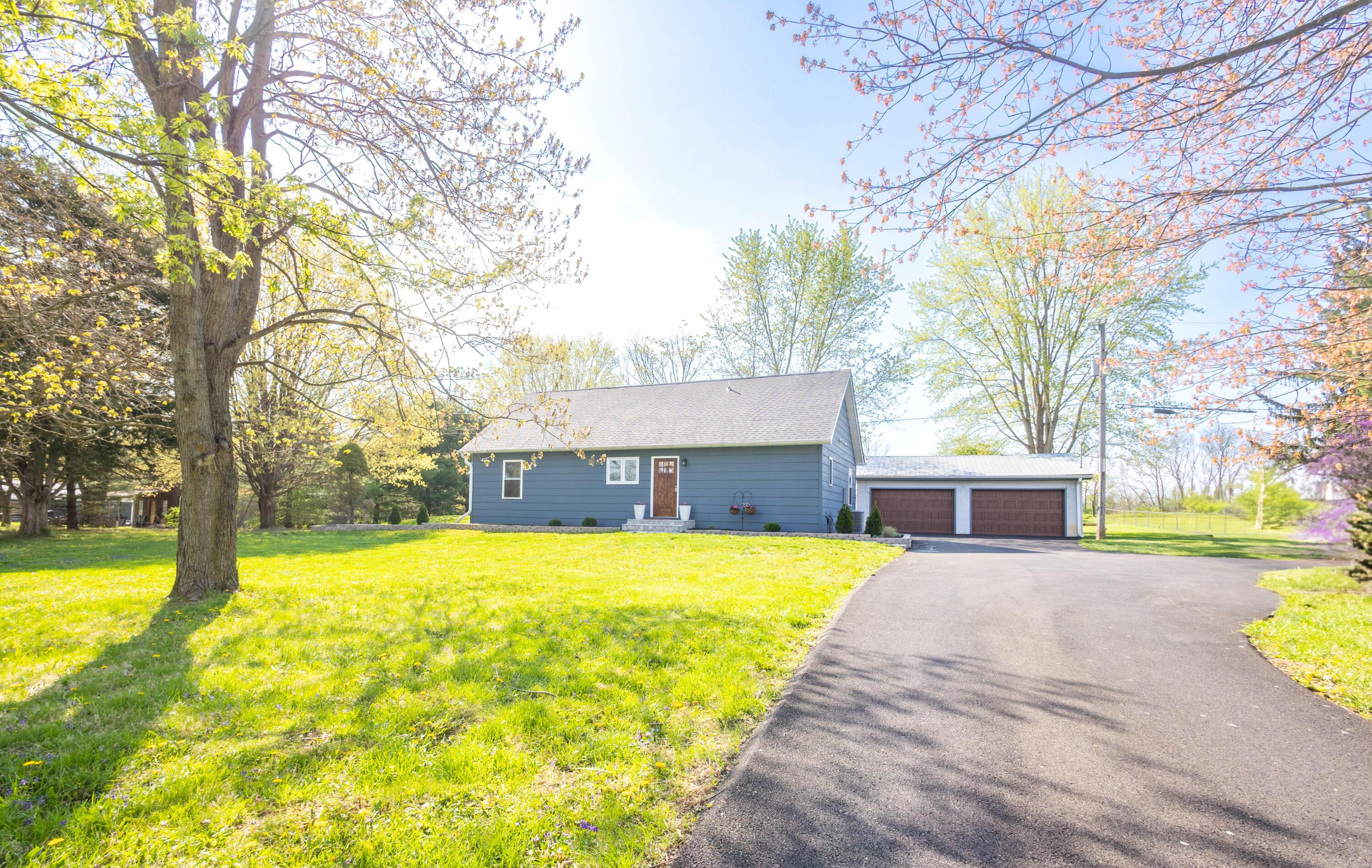 1191 Ostrander Road, Ostrander, Ohio image 1