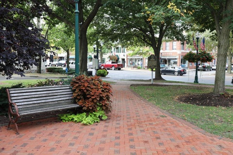 Tiny photo for 510 Evening Street, Worthington, OH 43085 (MLS # 226033779)