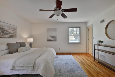 Tiny photo for 510 Evening Street, Worthington, OH 43085 (MLS # 226033779)