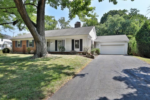 Tiny photo for 510 Evening Street, Worthington, OH 43085 (MLS # 226033779)