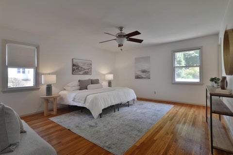 Tiny photo for 510 Evening Street, Worthington, OH 43085 (MLS # 226033779)