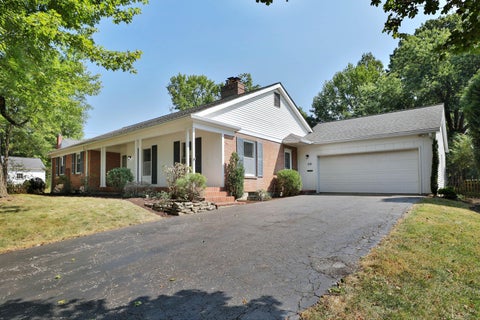 Tiny photo for 510 Evening Street, Worthington, OH 43085 (MLS # 226033779)