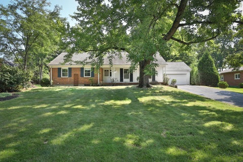 Photo of 510 Evening Street, Worthington, OH 43085 (MLS # 226033779)