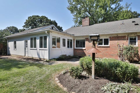 Tiny photo for 510 Evening Street, Worthington, OH 43085 (MLS # 226033779)