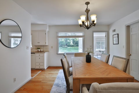 Tiny photo for 510 Evening Street, Worthington, OH 43085 (MLS # 226033779)