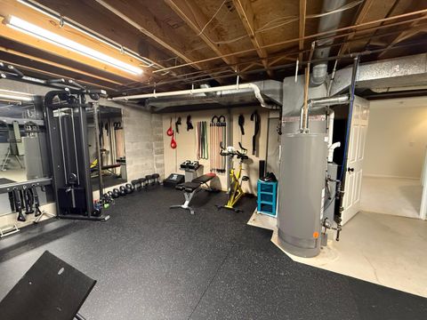 Tiny photo for 7830 Windwood Drive, Dublin, OH 43017 (MLS # 226005382)