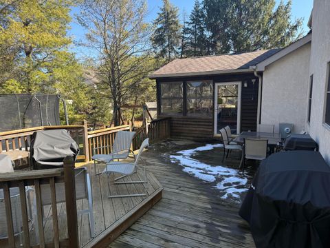 Tiny photo for 7830 Windwood Drive, Dublin, OH 43017 (MLS # 226005382)