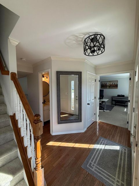 Tiny photo for 7830 Windwood Drive, Dublin, OH 43017 (MLS # 226005382)