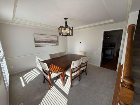 Tiny photo for 7830 Windwood Drive, Dublin, OH 43017 (MLS # 226005382)