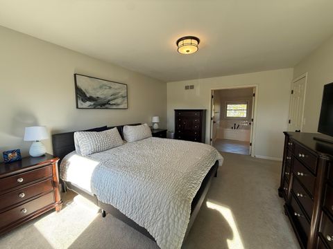 Tiny photo for 7830 Windwood Drive, Dublin, OH 43017 (MLS # 226005382)