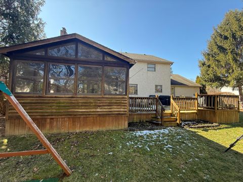 Tiny photo for 7830 Windwood Drive, Dublin, OH 43017 (MLS # 226005382)