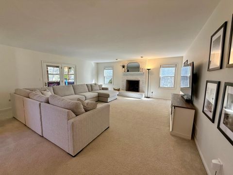 Tiny photo for 7830 Windwood Drive, Dublin, OH 43017 (MLS # 226005382)