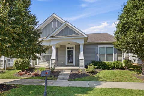 Photo of 2167 Sawgrass Street, Grove City, OH 43123 (MLS # 226028719)