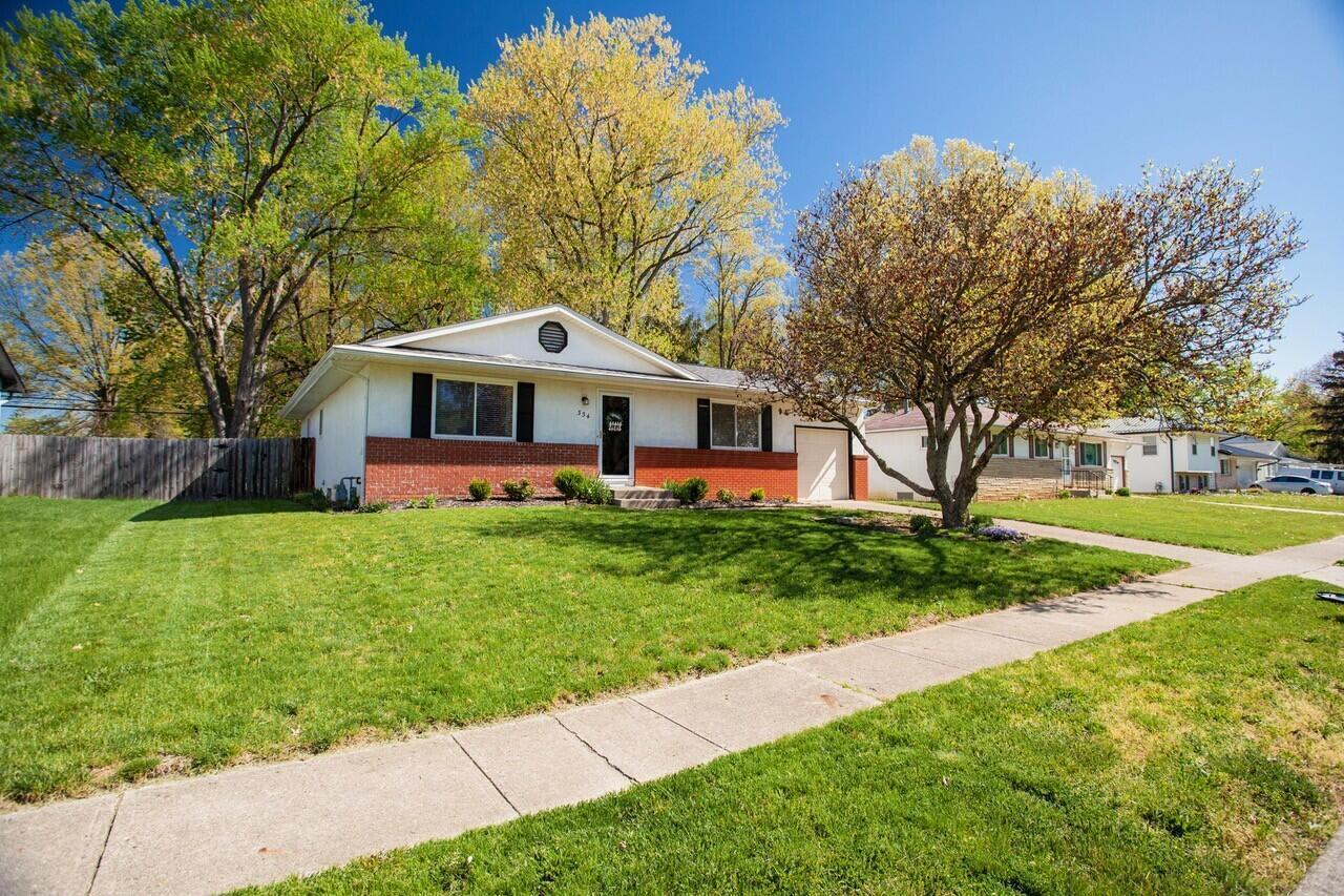 334 Hermitage Road, Columbus, Ohio image 2