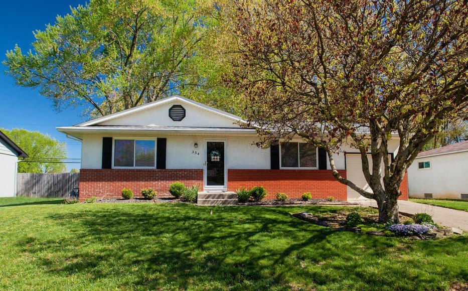 334 Hermitage Road, Columbus, Ohio image 1