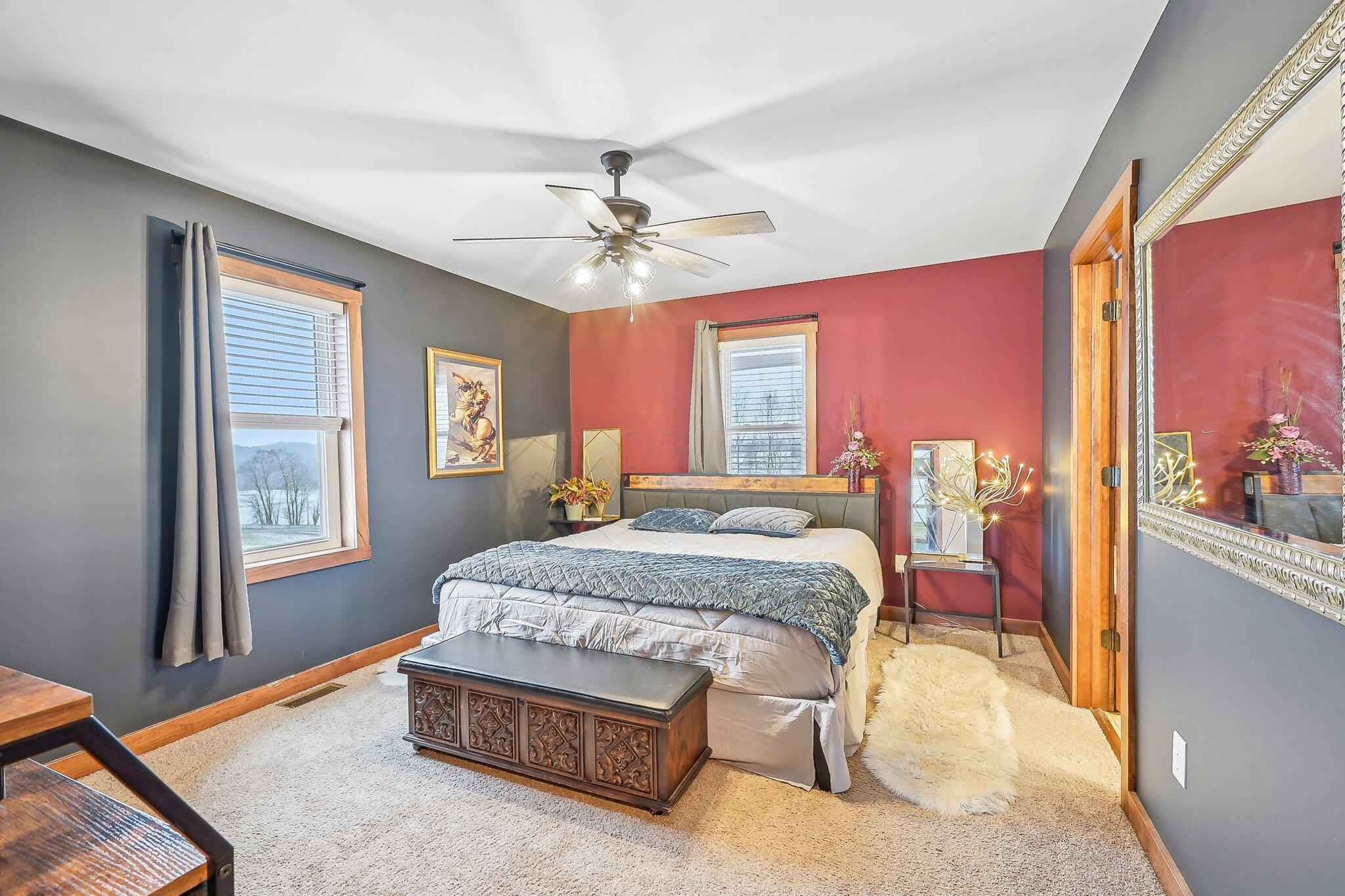 27901 Black Road, Danville, Ohio image 25
