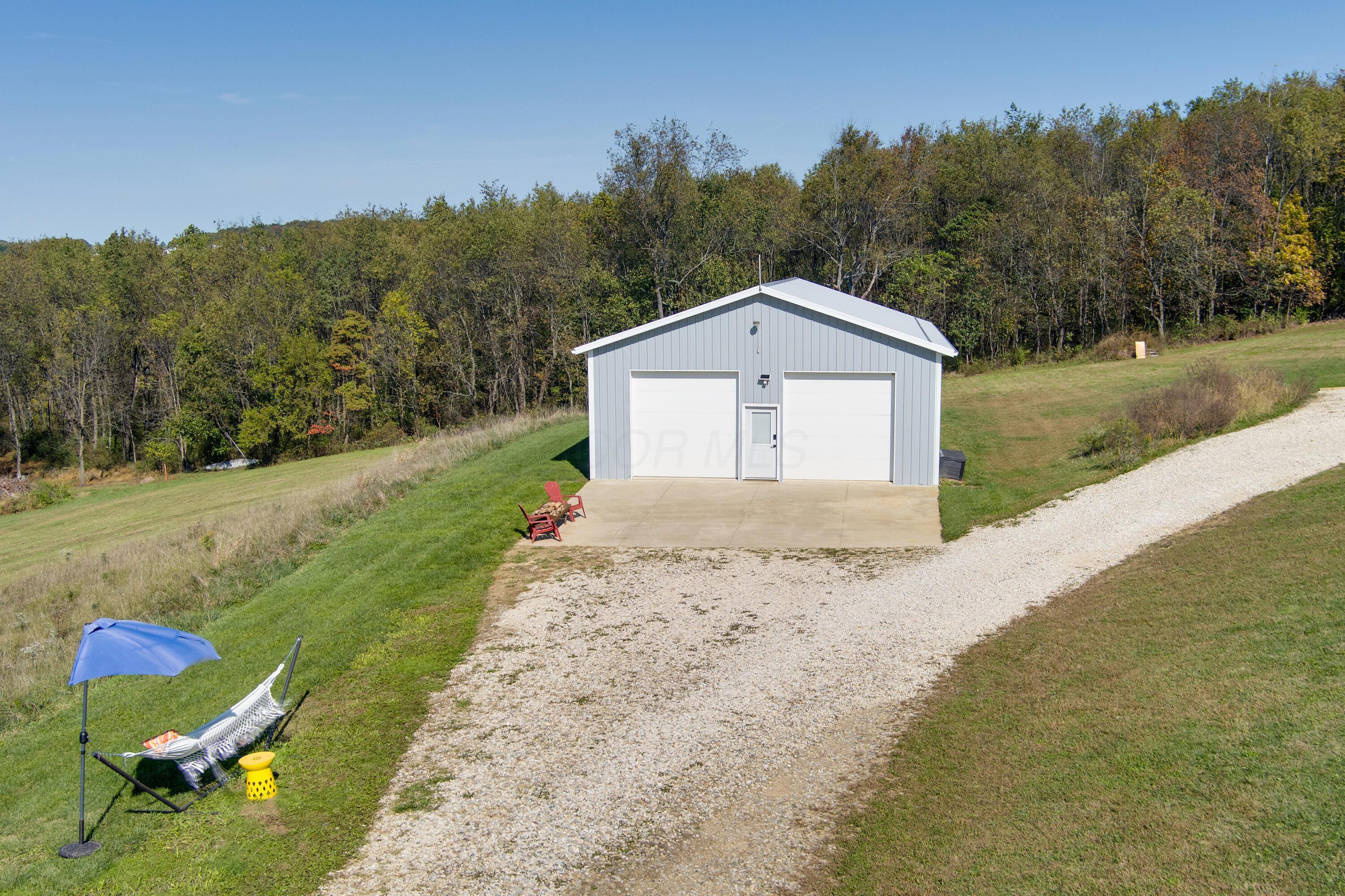 27901 Black Road, Danville, Ohio image 48
