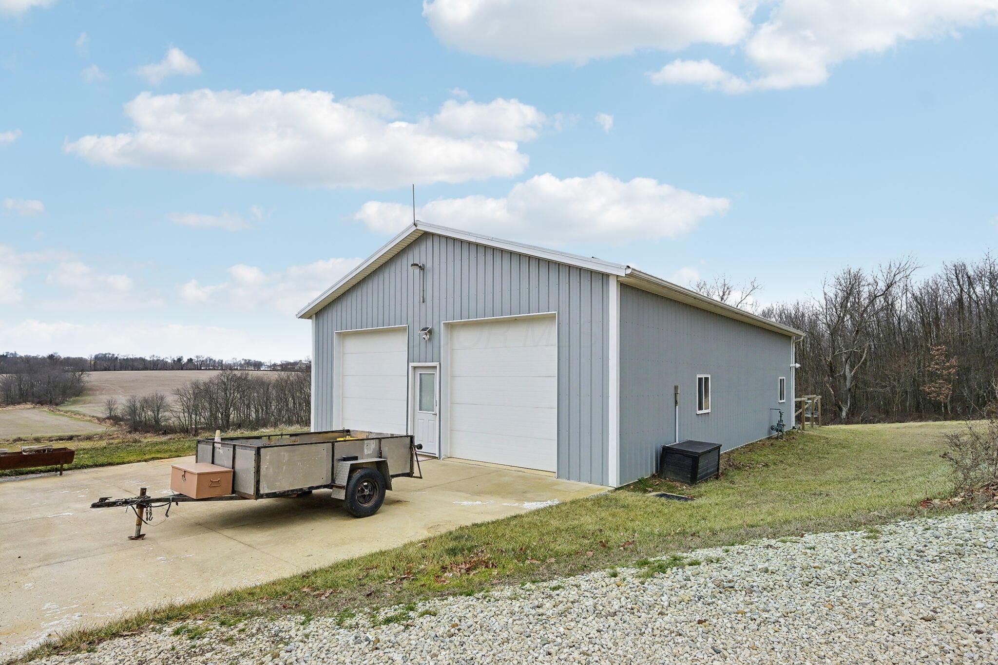 27901 Black Road, Danville, Ohio image 49
