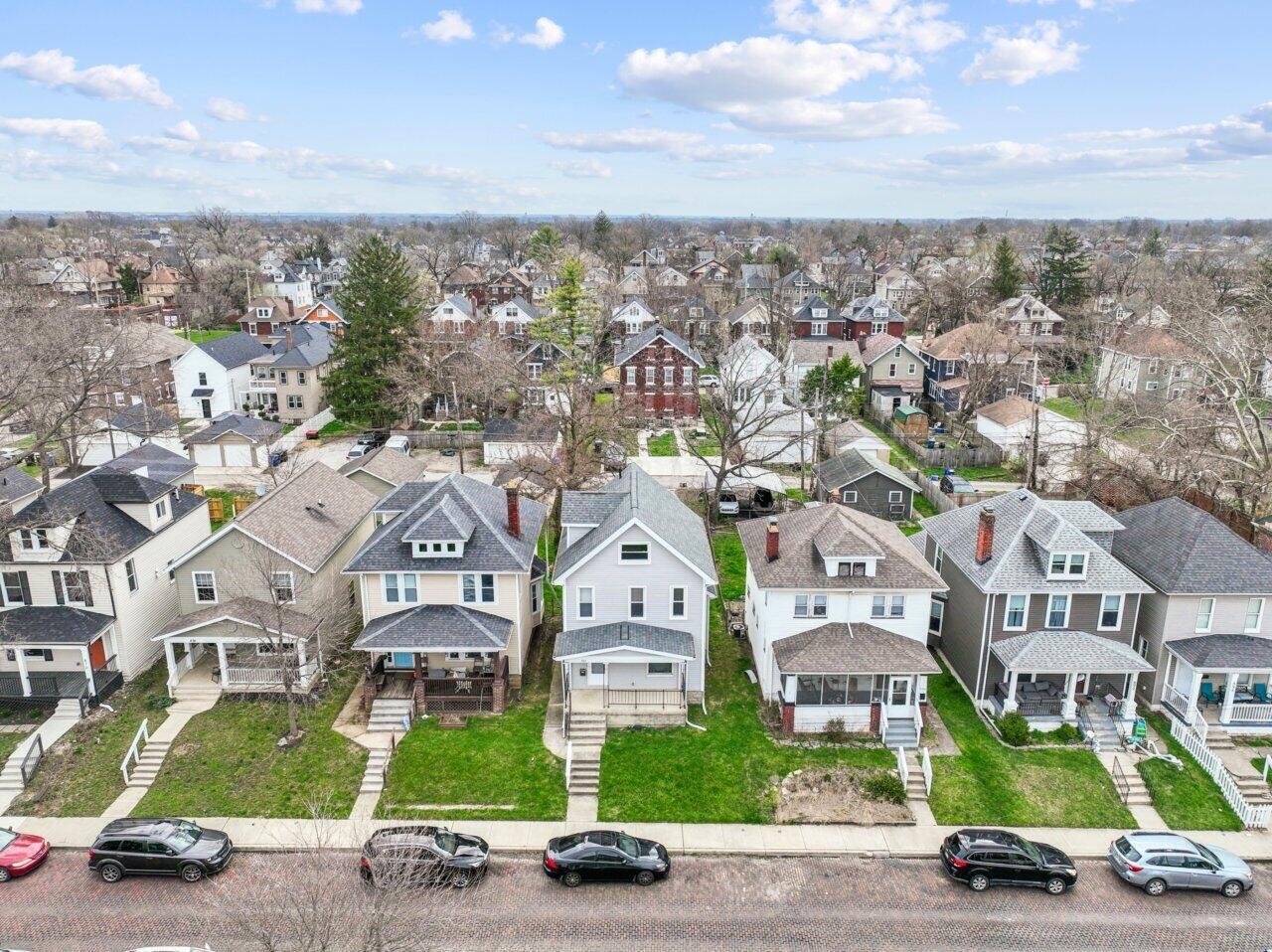 882 S Gilbert Street