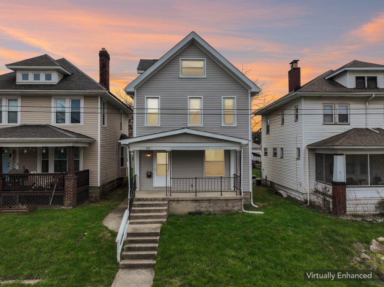 882 S Gilbert Street