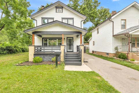 Photo of 1502 Aberdeen Avenue, Columbus, OH 43211 (MLS # 226023761)