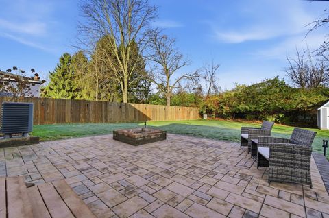 Tiny photo for 1930 Shallowford Avenue, Columbus, OH 43235 (MLS # 225044109)