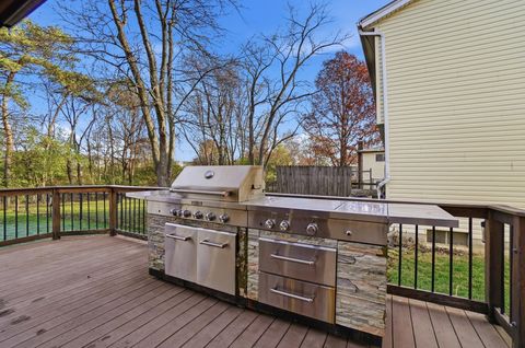 Tiny photo for 1930 Shallowford Avenue, Columbus, OH 43235 (MLS # 225044109)