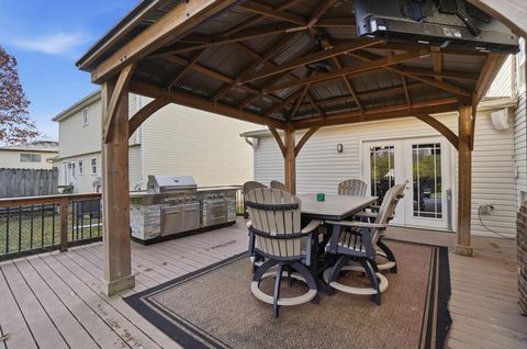 Tiny photo for 1930 Shallowford Avenue, Columbus, OH 43235 (MLS # 225044109)