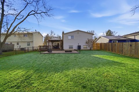 Tiny photo for 1930 Shallowford Avenue, Columbus, OH 43235 (MLS # 225044109)