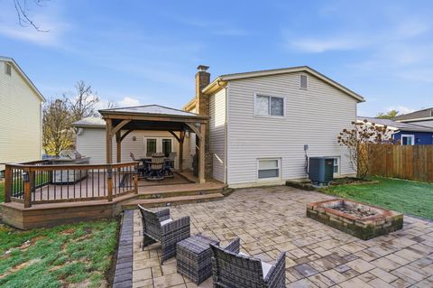 Tiny photo for 1930 Shallowford Avenue, Columbus, OH 43235 (MLS # 225044109)