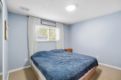 Tiny photo for 1930 Shallowford Avenue, Columbus, OH 43235 (MLS # 225044109)