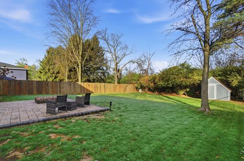 Tiny photo for 1930 Shallowford Avenue, Columbus, OH 43235 (MLS # 225044109)