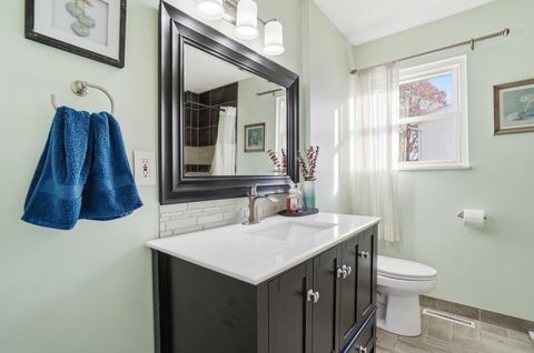 Tiny photo for 1930 Shallowford Avenue, Columbus, OH 43235 (MLS # 225044109)