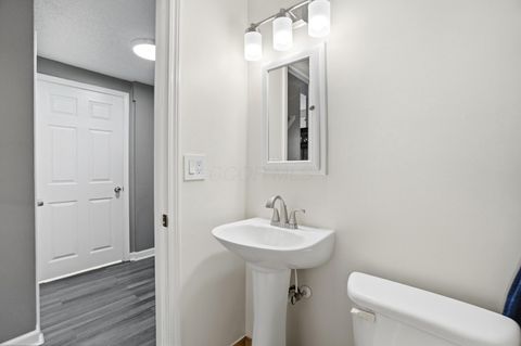 Tiny photo for 1930 Shallowford Avenue, Columbus, OH 43235 (MLS # 225044109)