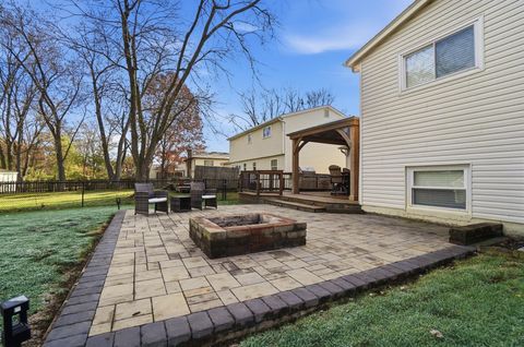 Tiny photo for 1930 Shallowford Avenue, Columbus, OH 43235 (MLS # 225044109)