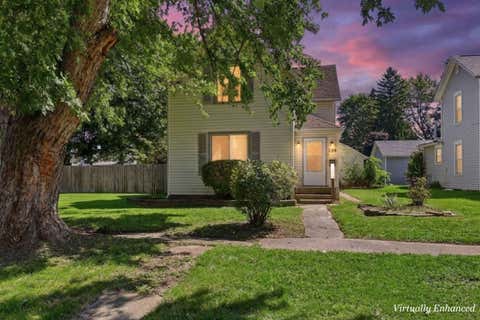 Photo of 134 Lincoln Avenue, Marion, OH 43302 (MLS # 226032503)