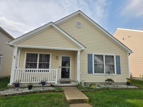 Photo of 2253 Kilchurn Drive, Marion, OH 43302 (MLS # 226035365)