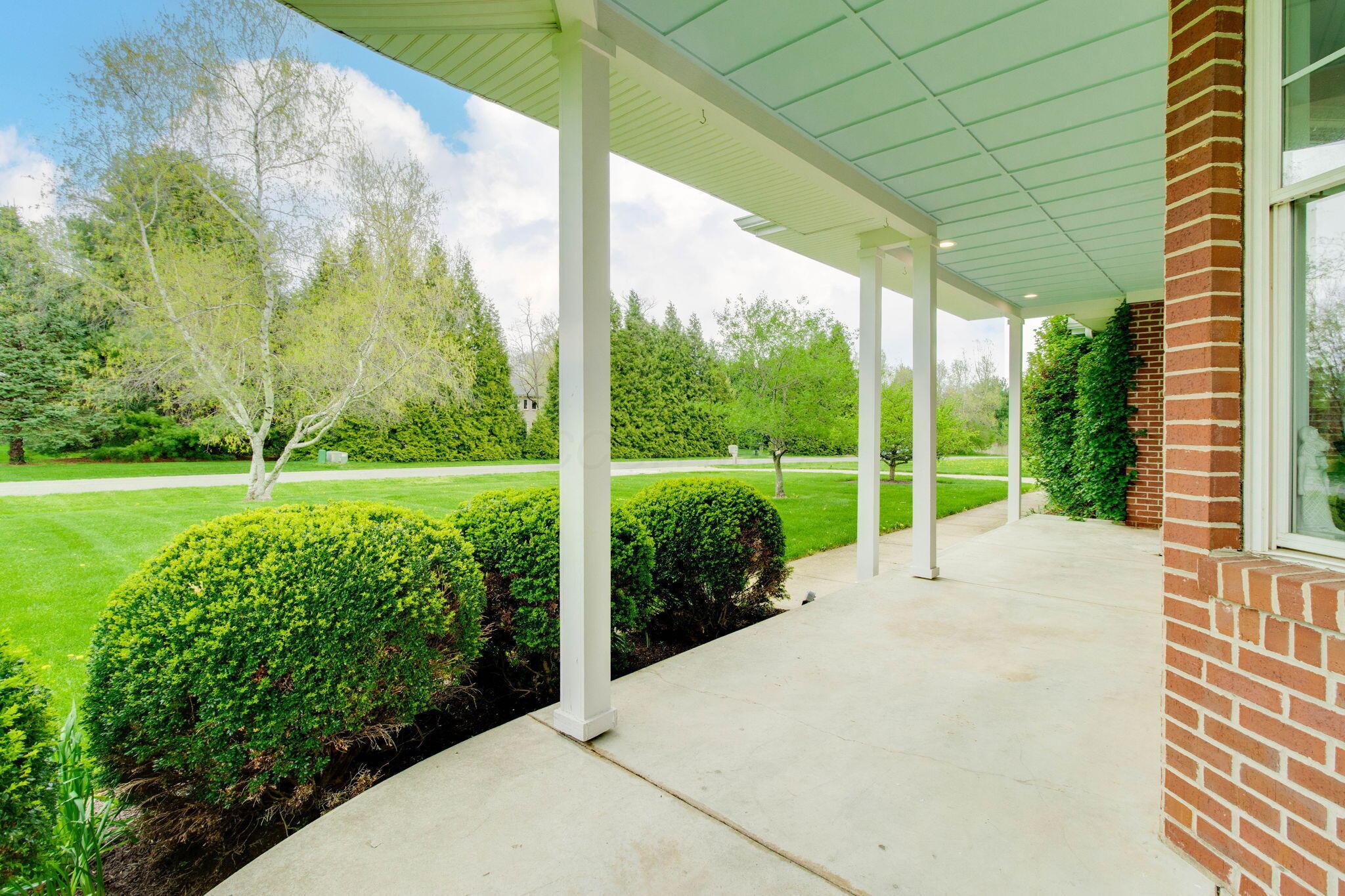 521 Golden Willow Court, Yellow Springs, Ohio image 8